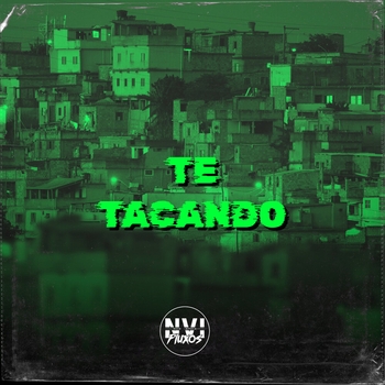 MC Gw, Dj coringa da 012 - Te Tacando