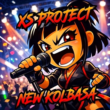 XS Project - New Kolbasa