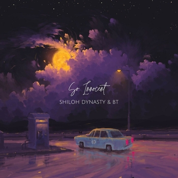 Shiloh Dynasty, BT, Balaniewkor Thangkhiew - So innocent (Lo-fi)