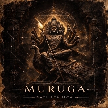 Sati Ethnica - Muruga