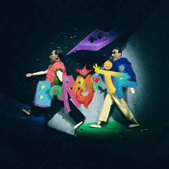 dudeontheguitar, dododowson - Barajatr