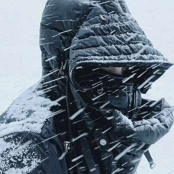 не панк - АКИРА