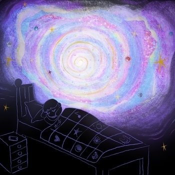 Оля Ля - Погружение