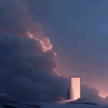 Альбом Never Close Elior