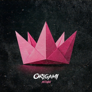 Origami - Легенда
