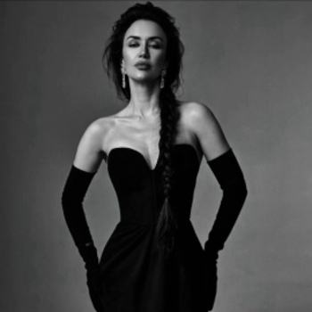 Jeny Vesna - Момент