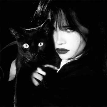 Альбом Jesus loves A Primadonna Nessa Barrett