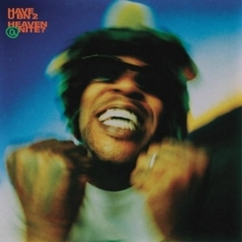 Kid Cudi - Real ones never die