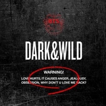 Альбом Dark & Wild BTS