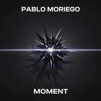 Pablo Moriego - Moment