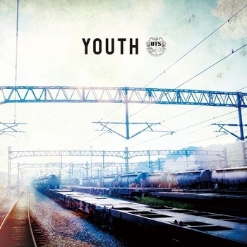 Альбом Youth BTS
