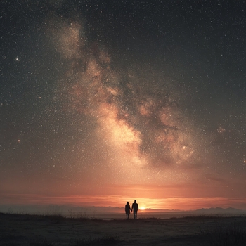 Джузеппе Верди - Сплетаясь сердцами (cover)