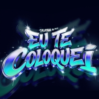 MC Delux, DJ Miller Oficial - Eu Te Coloquei
