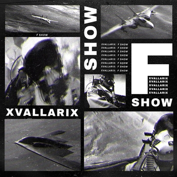 Альбом F Show XvallariX