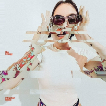 Infraction Music - Big Energy