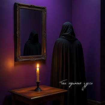 Lxe, Gut1k - Так одиноко здесь