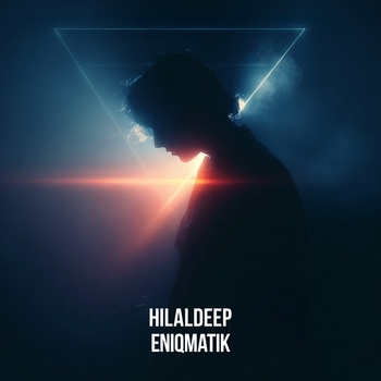 Hilaldeep - Eniqmatik