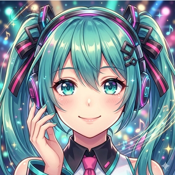 Hatsune Miku, Klara Haugen - 遺言