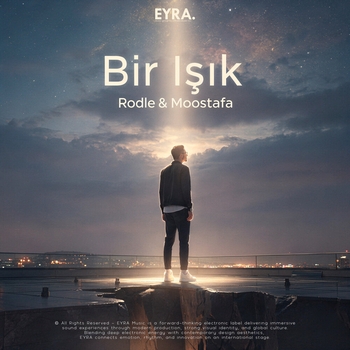 Rodle, Moostafa - Bir Işık