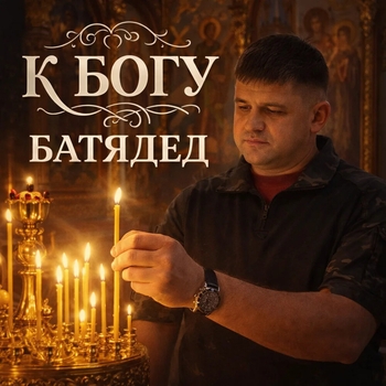 Батядед - К Богу
