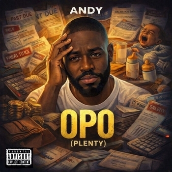 Andy - Opo