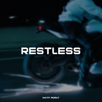 Hayit Murat - Restless
