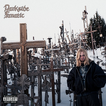 Redzed - RISE FROM THE RAIN