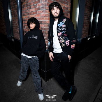 TIGO, FILIPP BUHARU - Leila