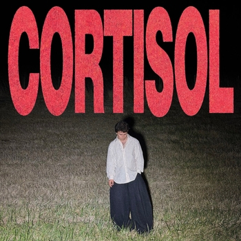 Saluki - CORTISOL