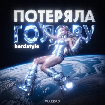 Wxread - Потеряла голову (Hardstyle)
