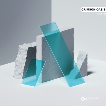Riltim - Crimson Oasis