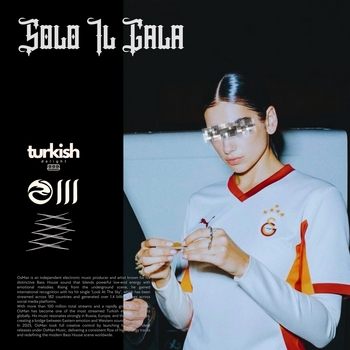 Osman - Solo Il Gala