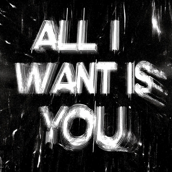 Альбом ALL I WANT IS YOU Phonk killazz, MantiCxrs