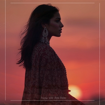 FRHAD, Hans Zimmer - Beautiful (Now We Are Free)