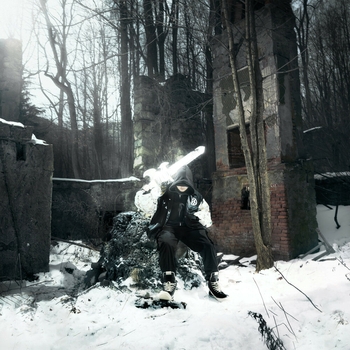 Rj Pasin - Inner Guide