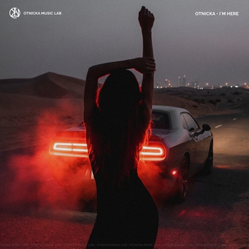 Otnicka - I`m Here