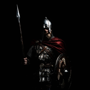 Mc Un Poco Alto - Sokol