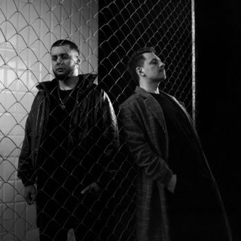 Эсчевский, SEMENYAK - Больше не встретимся (prod. by SVBUROV)