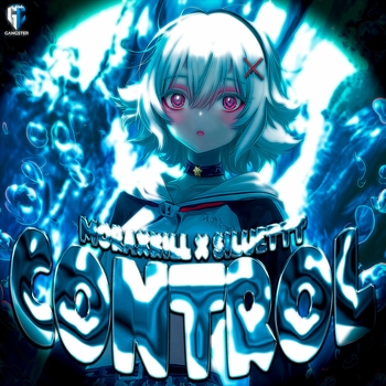 Альбом CONTROL MORAXKILL, siluettt