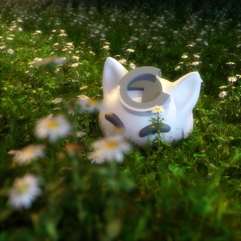 Nyan.mp3 - Этою весной