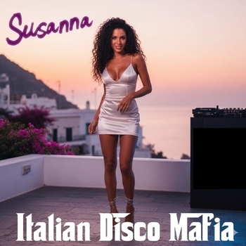 Italian Disco Mafia - Susanna