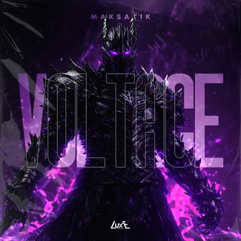 Maksatik - Voltage