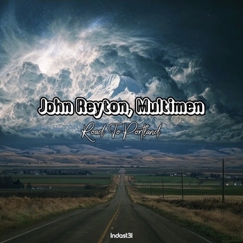 John Reyton, Multimen - Road to Portland