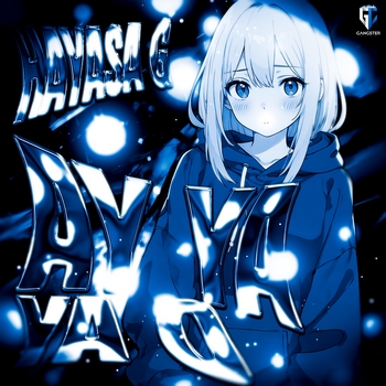 Альбом AY YA YA O HAYASA G