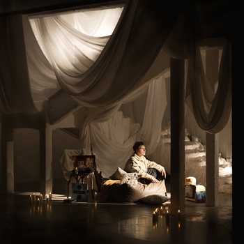 Даниил Ким - что будет после меня?