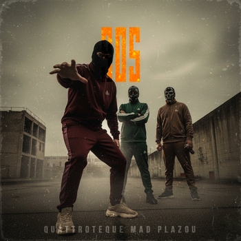 Quattroteque, Mad Plazou - 90s