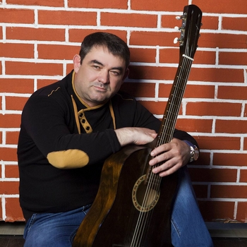 Аслан Кятов - Вечно молодая