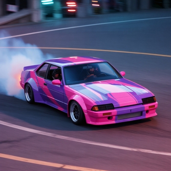 ФОНК, Brazilian Phonk, Бразильский фонк - Педаль в пол фонк