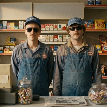 Biicla, DJ KRAS - GAS STATION