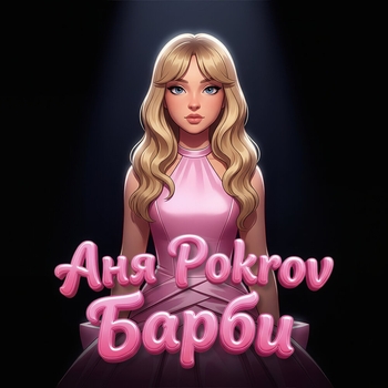 Аня Pokrov - Барби